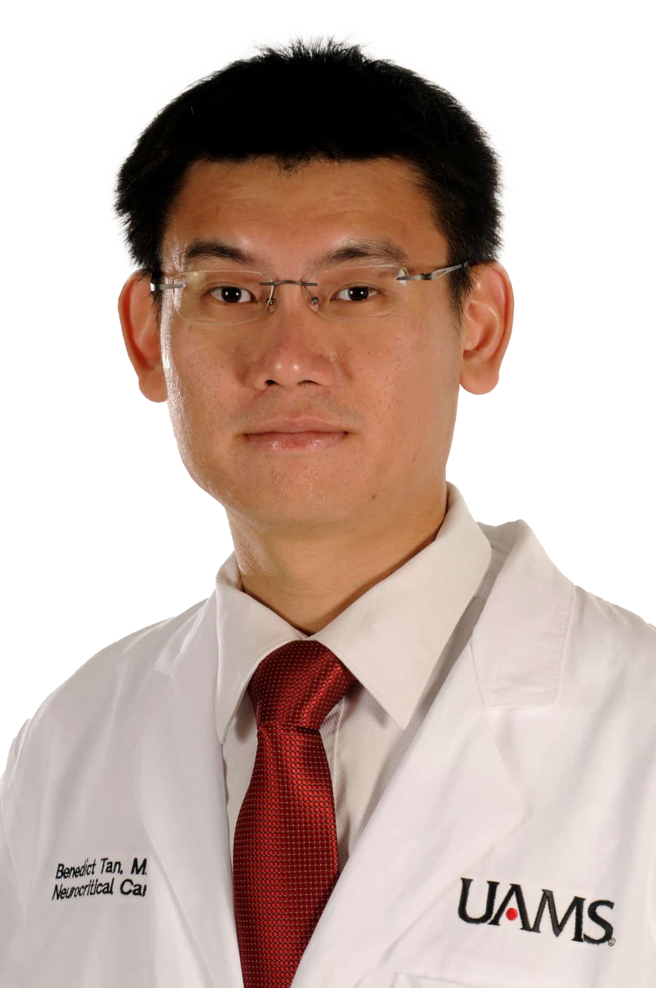 Dr. Benedict Tan